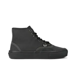 Vans Skate Authentic High VCU: Asphalt
