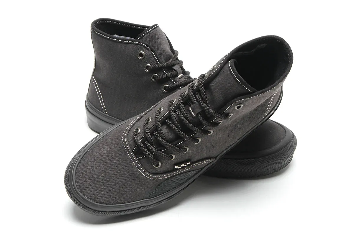 Vans Skate Authentic High VCU: Asphalt