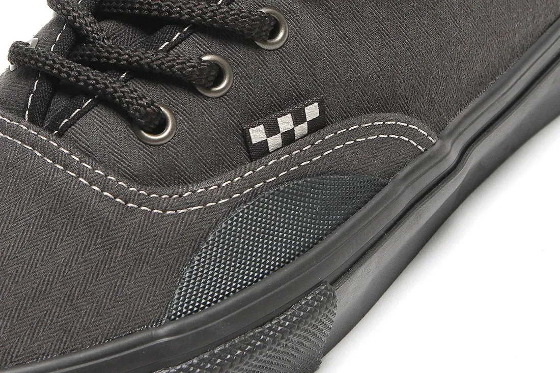 Vans Skate Authentic High VCU: Asphalt