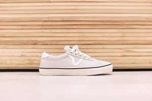 VANS VAULT X LQQK STUDIOS EPOCH SPORT LX -  CREAM / GUM