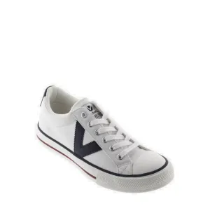Victoria Men's 1065164 TRIBE CANVAS CONTRAST Sneakers