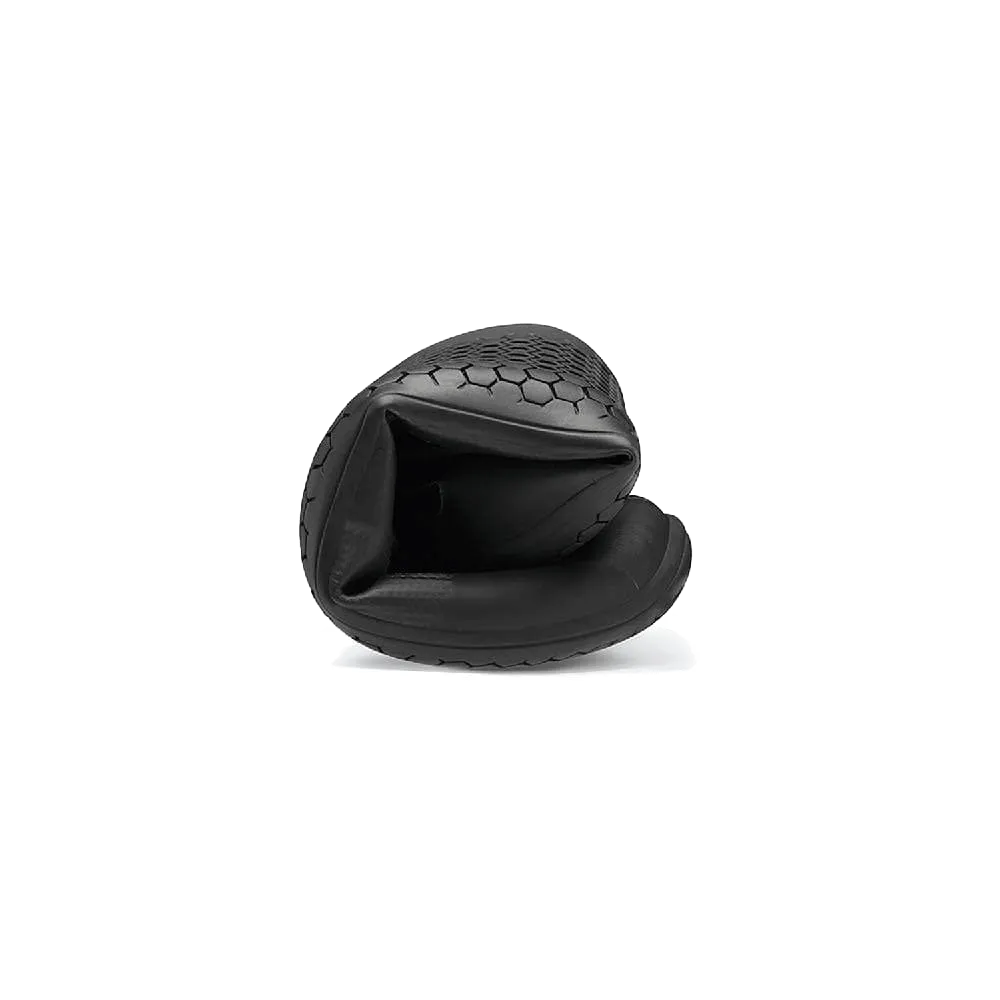 Vivobarefoot Primus Lite III Womens Obsidian
