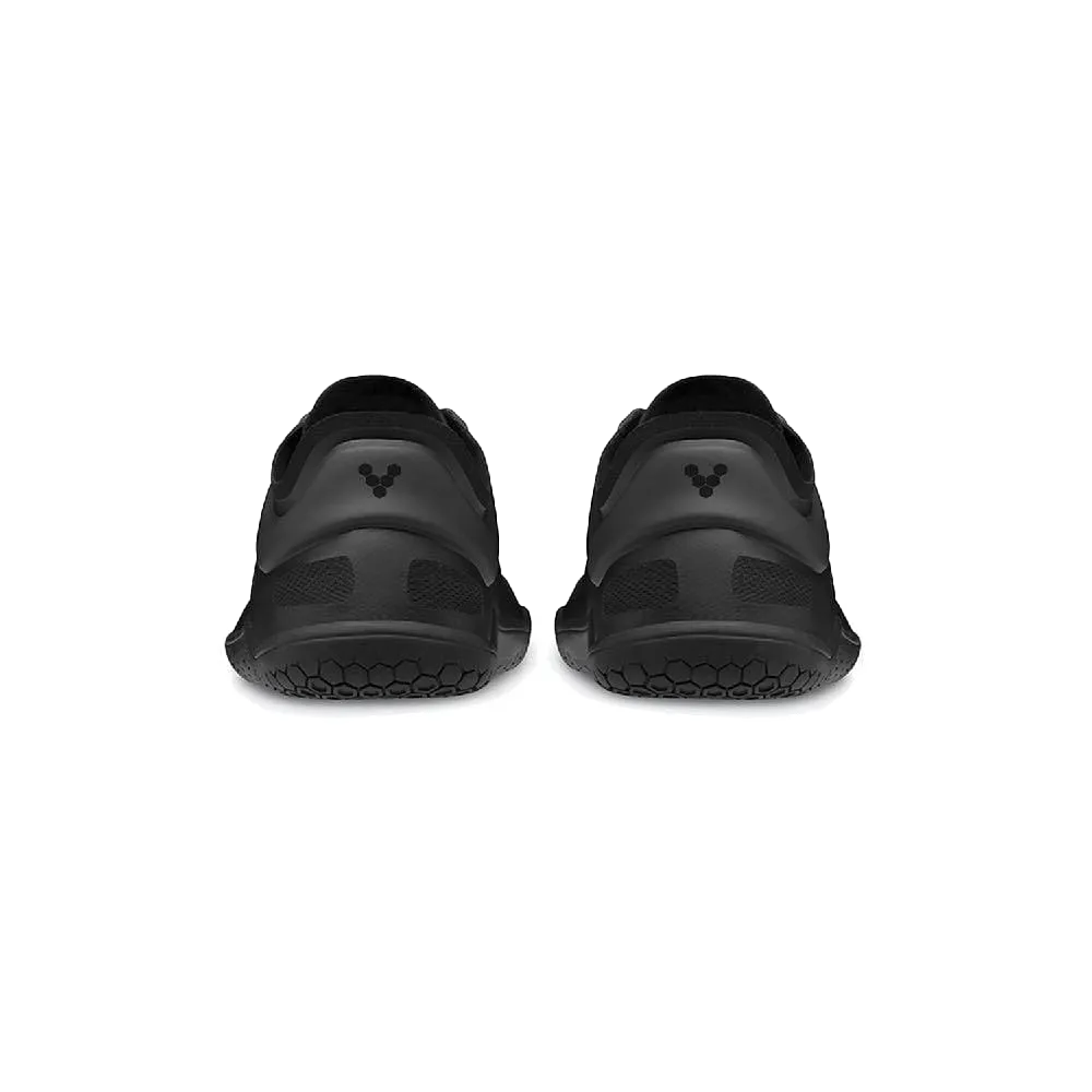 Vivobarefoot Primus Lite III Womens Obsidian