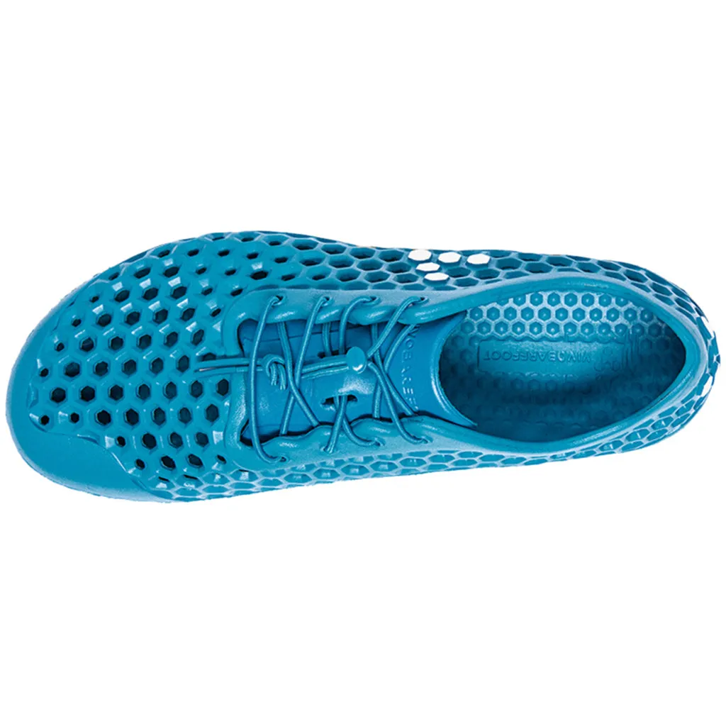 Vivobarefoot Ultra III Bloom Synthetic Women's Low Top Trainers