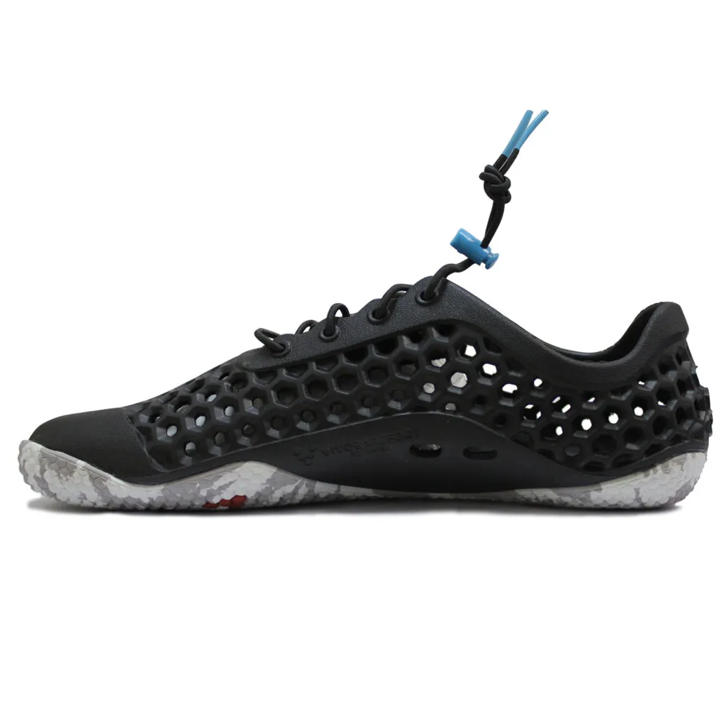 Vivobarefoot Ultra III Bloom Synthetic Women's Low Top Trainers