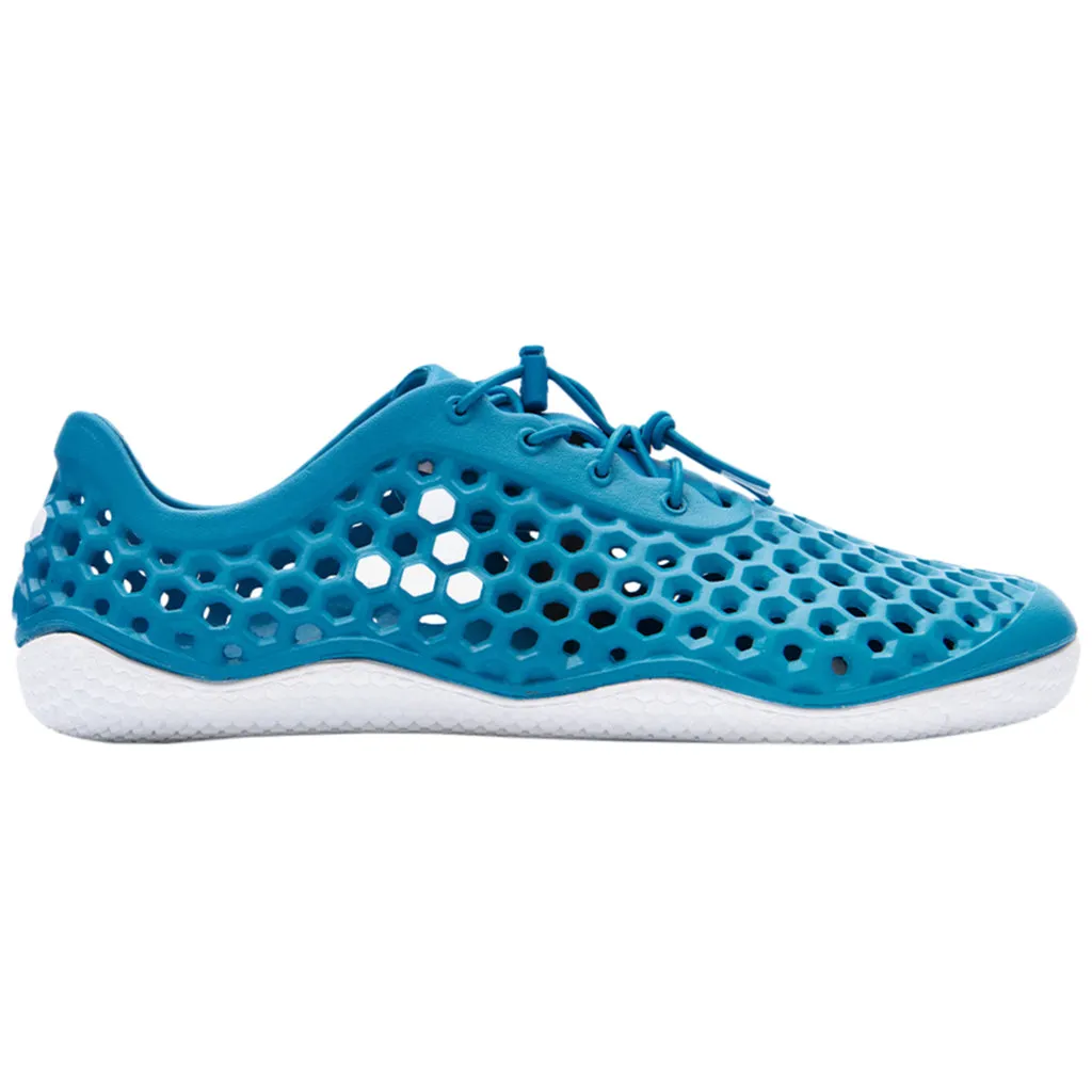 Vivobarefoot Ultra III Bloom Synthetic Women's Low Top Trainers