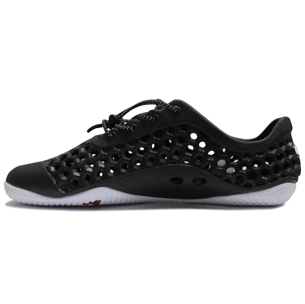 Vivobarefoot Ultra III Bloom Synthetic Women's Low Top Trainers