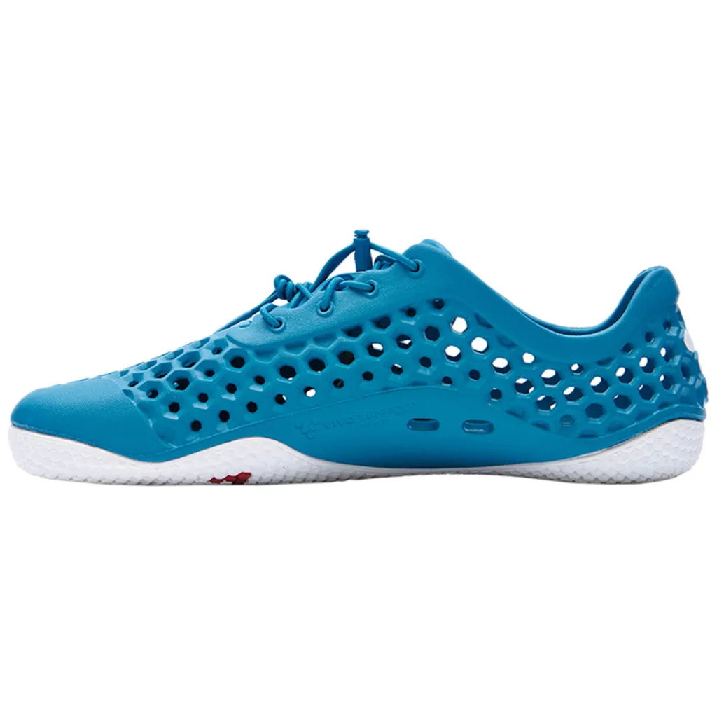 Vivobarefoot Ultra III Bloom Synthetic Women's Low Top Trainers
