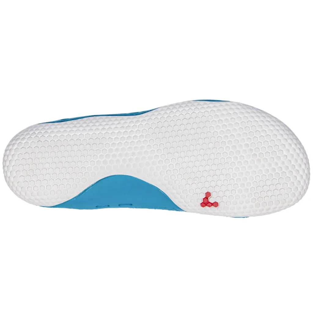 Vivobarefoot Ultra III Bloom Synthetic Women's Low Top Trainers