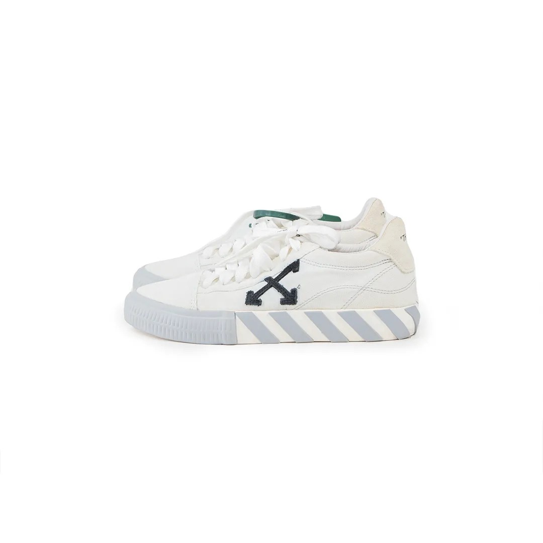 VULCANIZED LOW