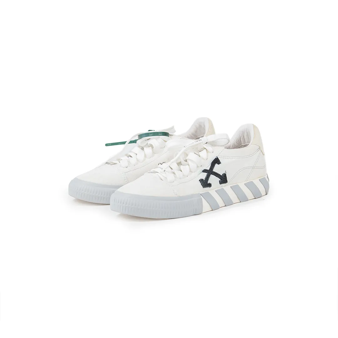 VULCANIZED LOW