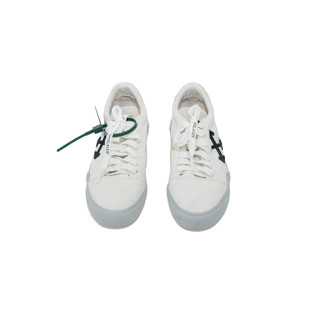 VULCANIZED LOW