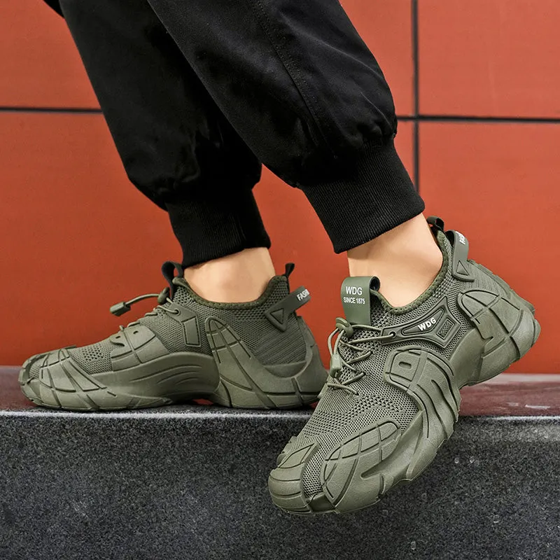 'Vyronix Edge' X9X Sneakers