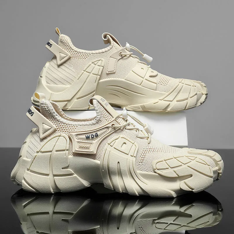 'Vyronix Edge' X9X Sneakers