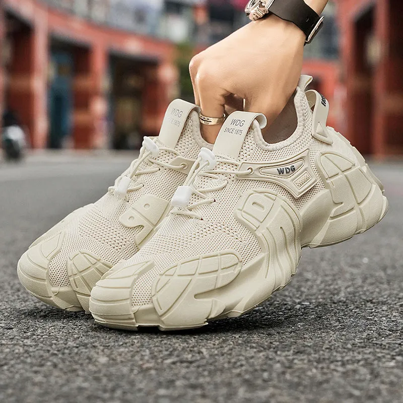 'Vyronix Edge' X9X Sneakers