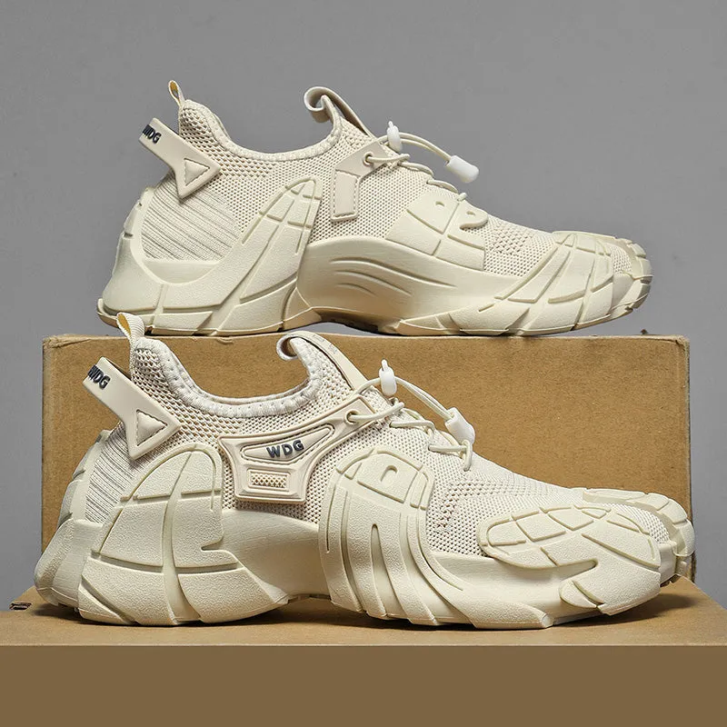 'Vyronix Edge' X9X Sneakers