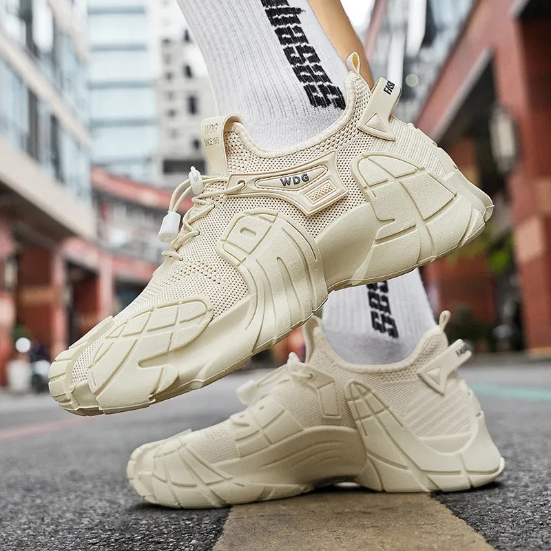 'Vyronix Edge' X9X Sneakers
