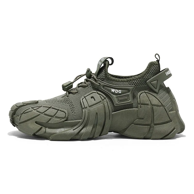 'Vyronix Edge' X9X Sneakers