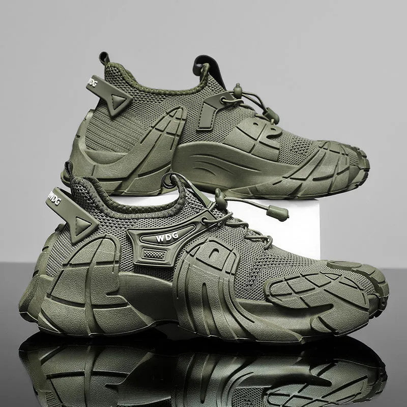 'Vyronix Edge' X9X Sneakers