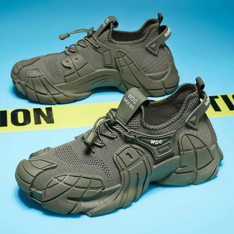 'Vyronix Edge' X9X Sneakers