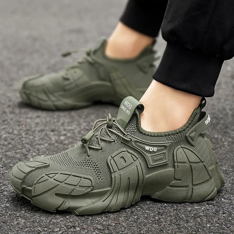 'Vyronix Edge' X9X Sneakers
