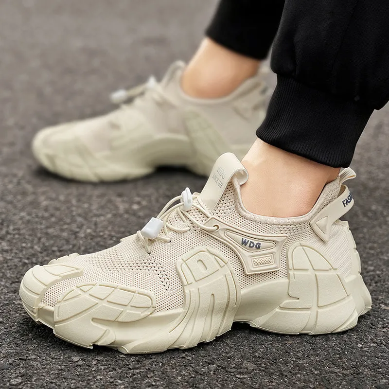 'Vyronix Edge' X9X Sneakers