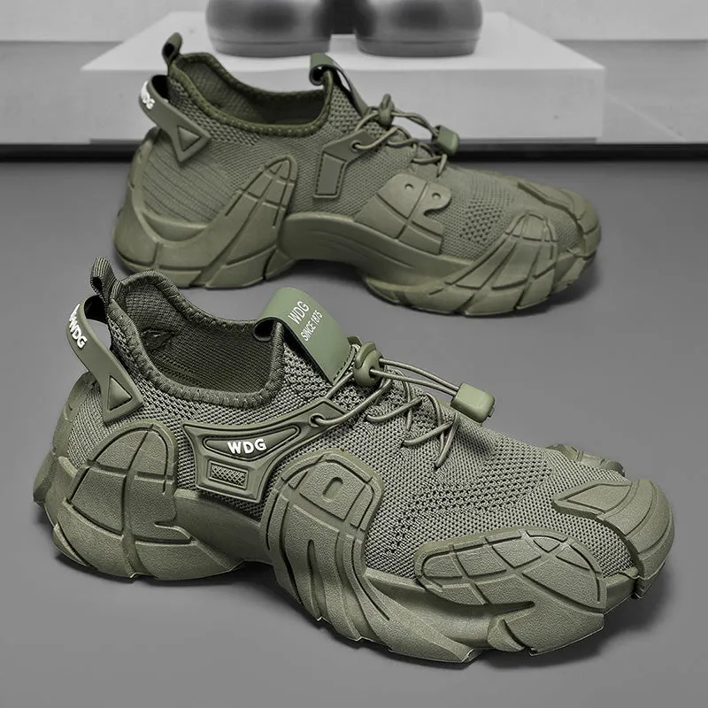 'Vyronix Edge' X9X Sneakers