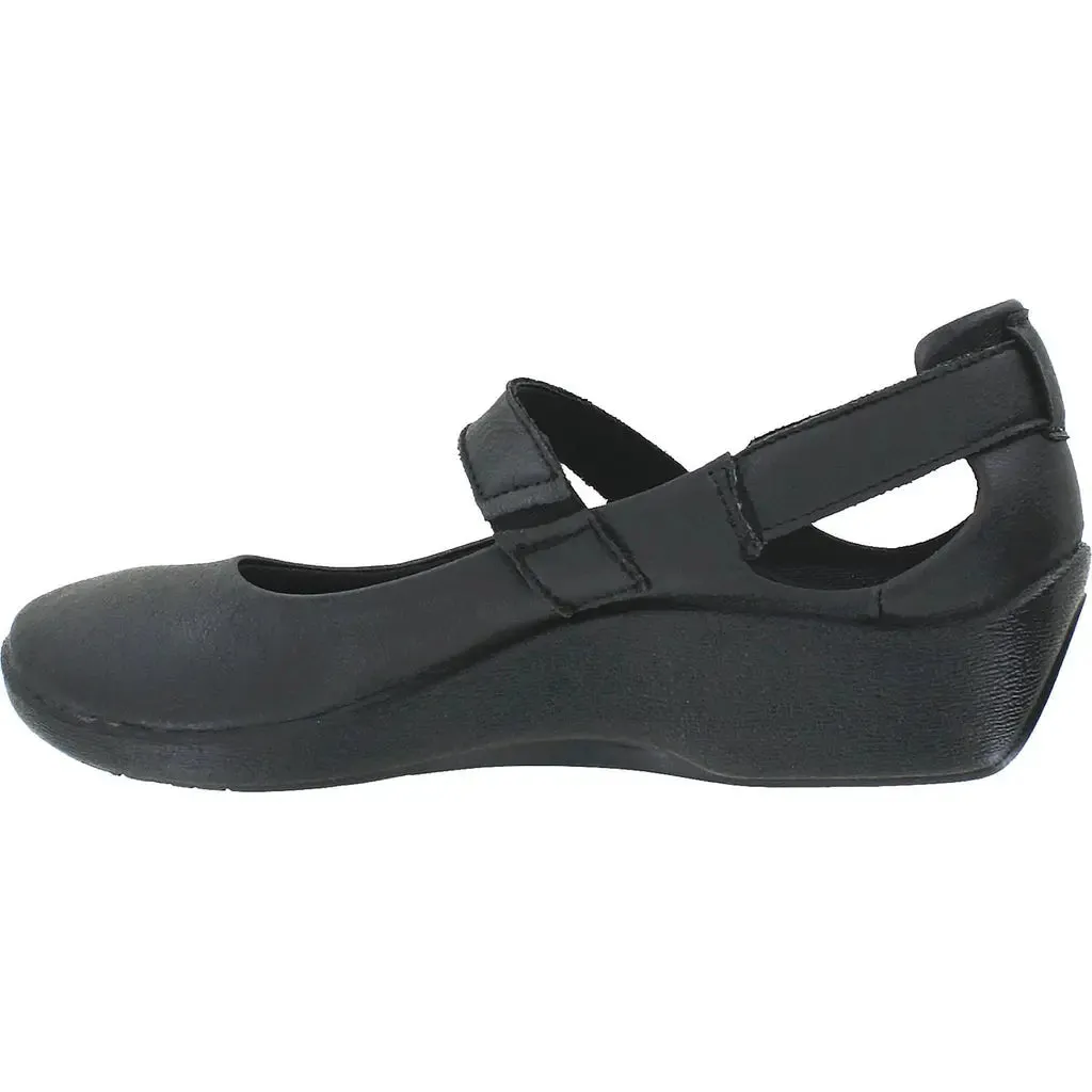 Women’s Arcopedico L51 – Lightweight, Breathable & Custom-Fit Comfort