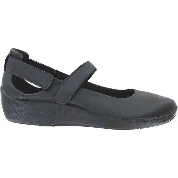 Women’s Arcopedico L51 – Lightweight, Breathable & Custom-Fit Comfort