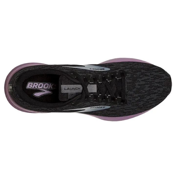 Women's Brooks Launch 7 120322 1B 081