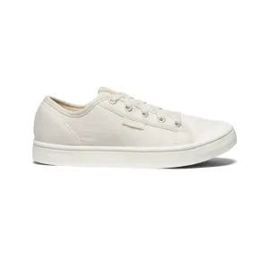 Women's Elsa V Sneaker | Natural Canvas/Star White