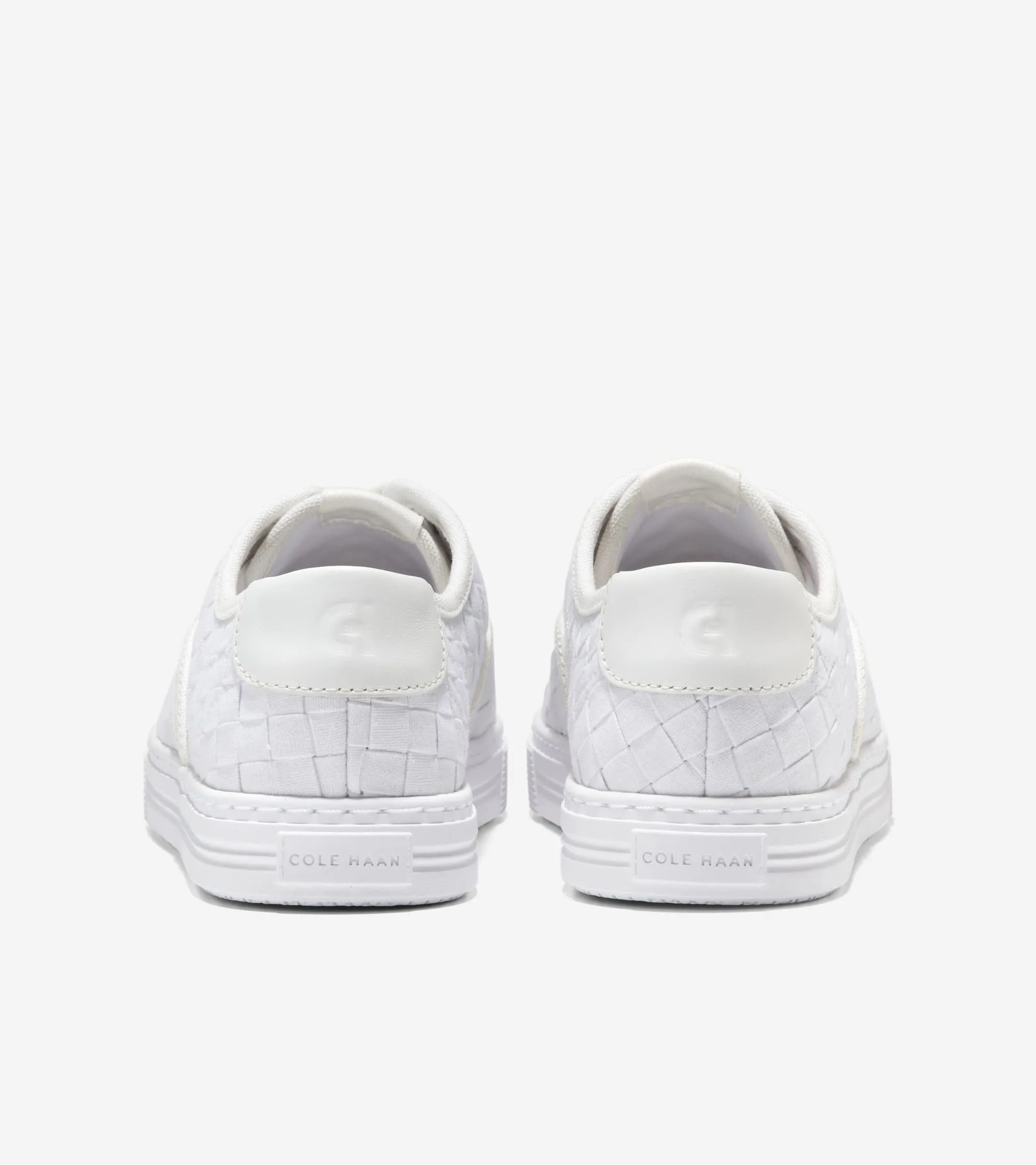 Women's GrandPrø Harbor Sneakers