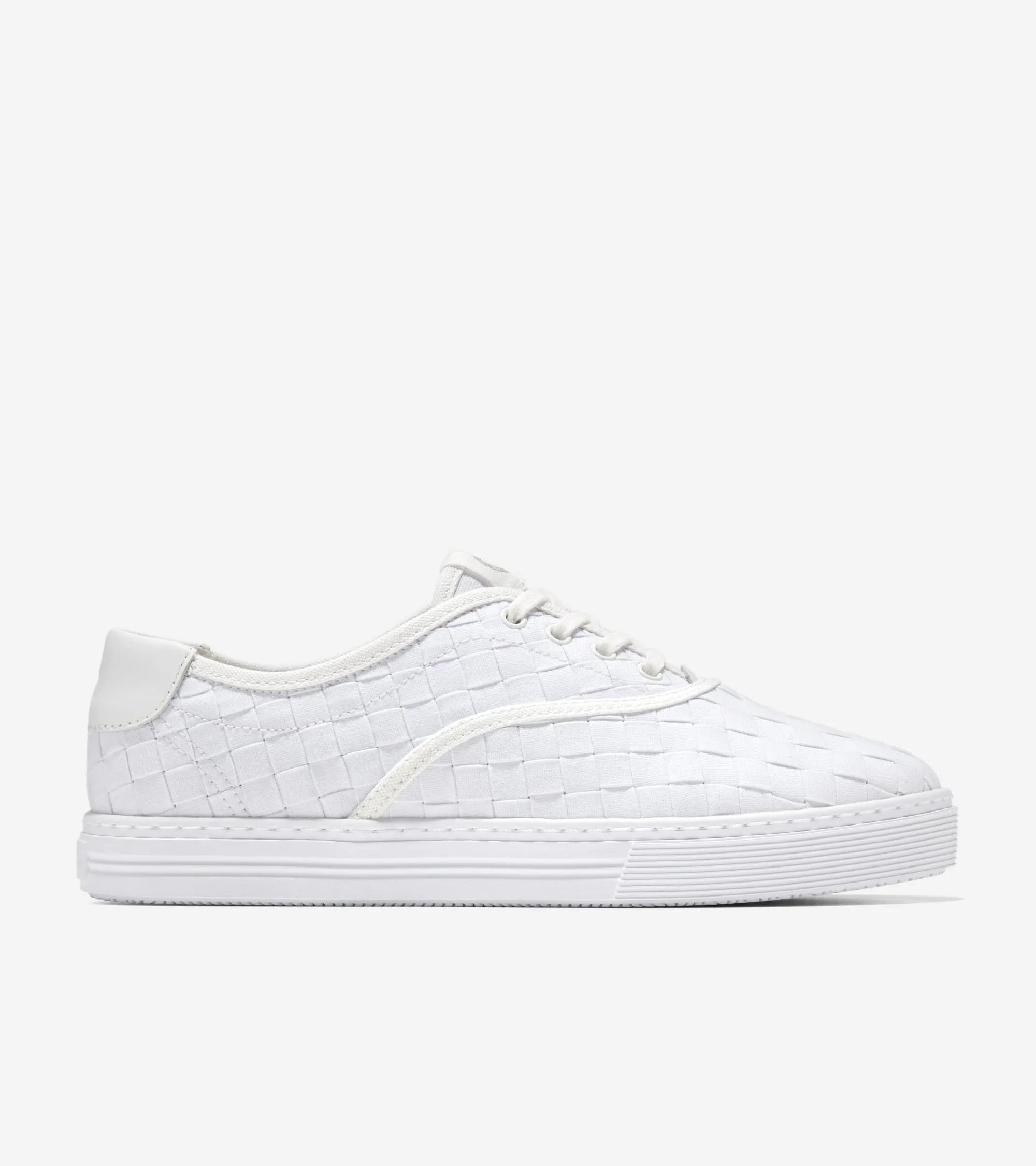Women's GrandPrø Harbor Sneakers