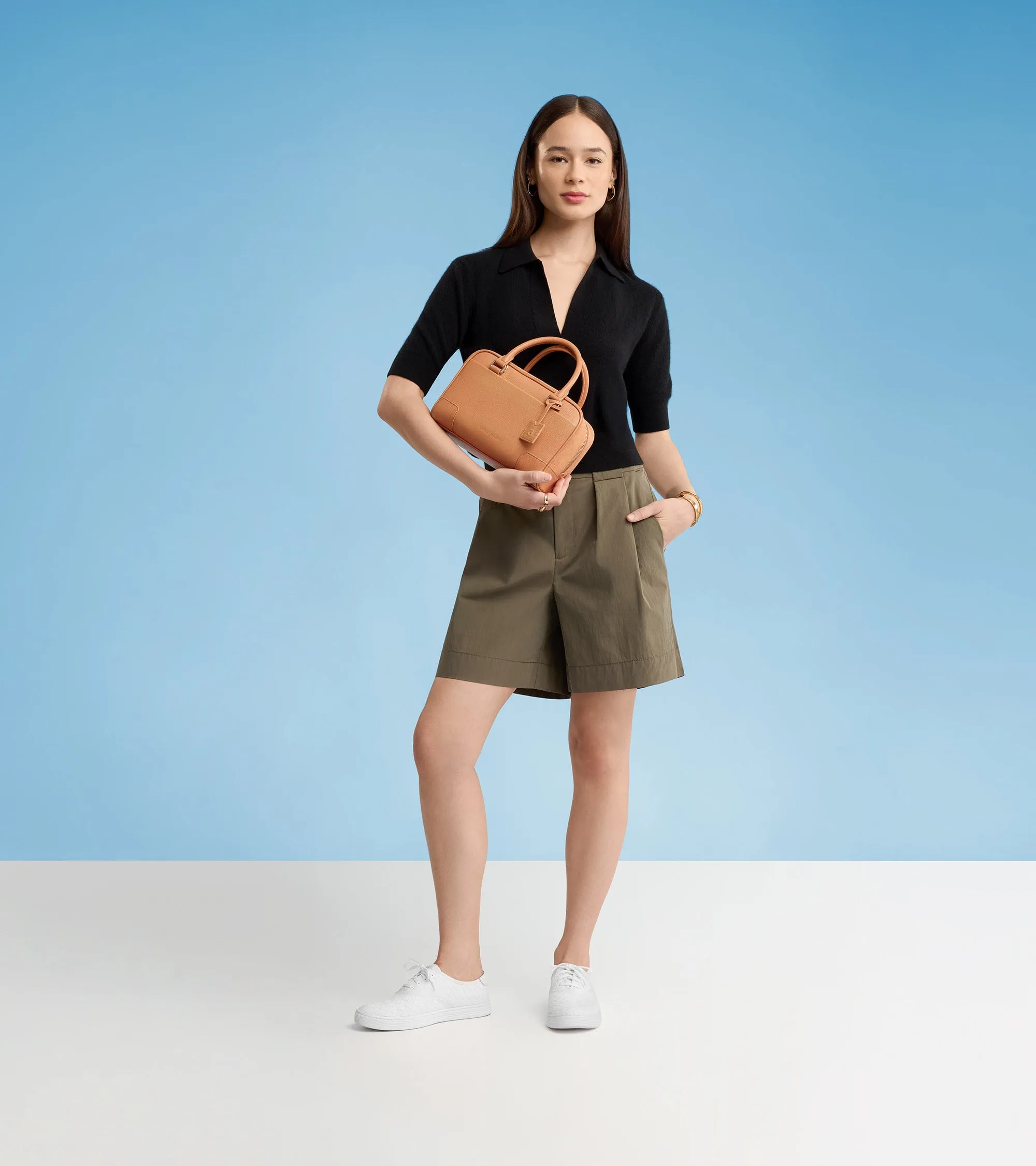 Women's GrandPrø Harbor Sneakers