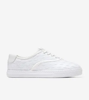 Women's GrandPrø Harbor Sneakers