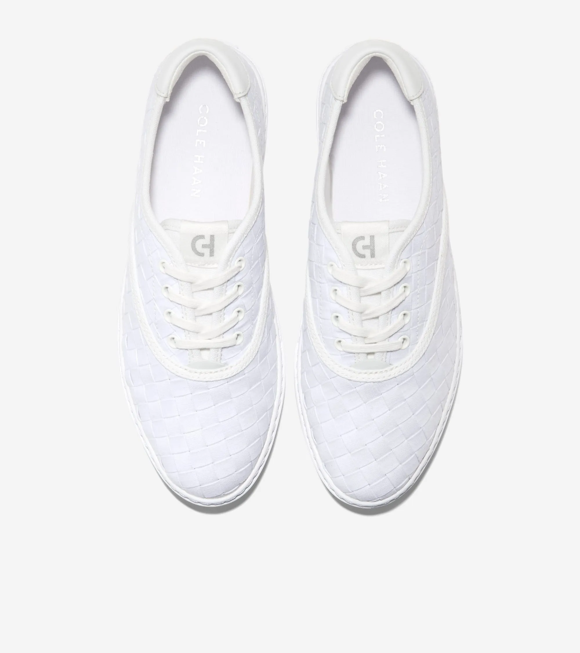 Women's GrandPrø Harbor Sneakers