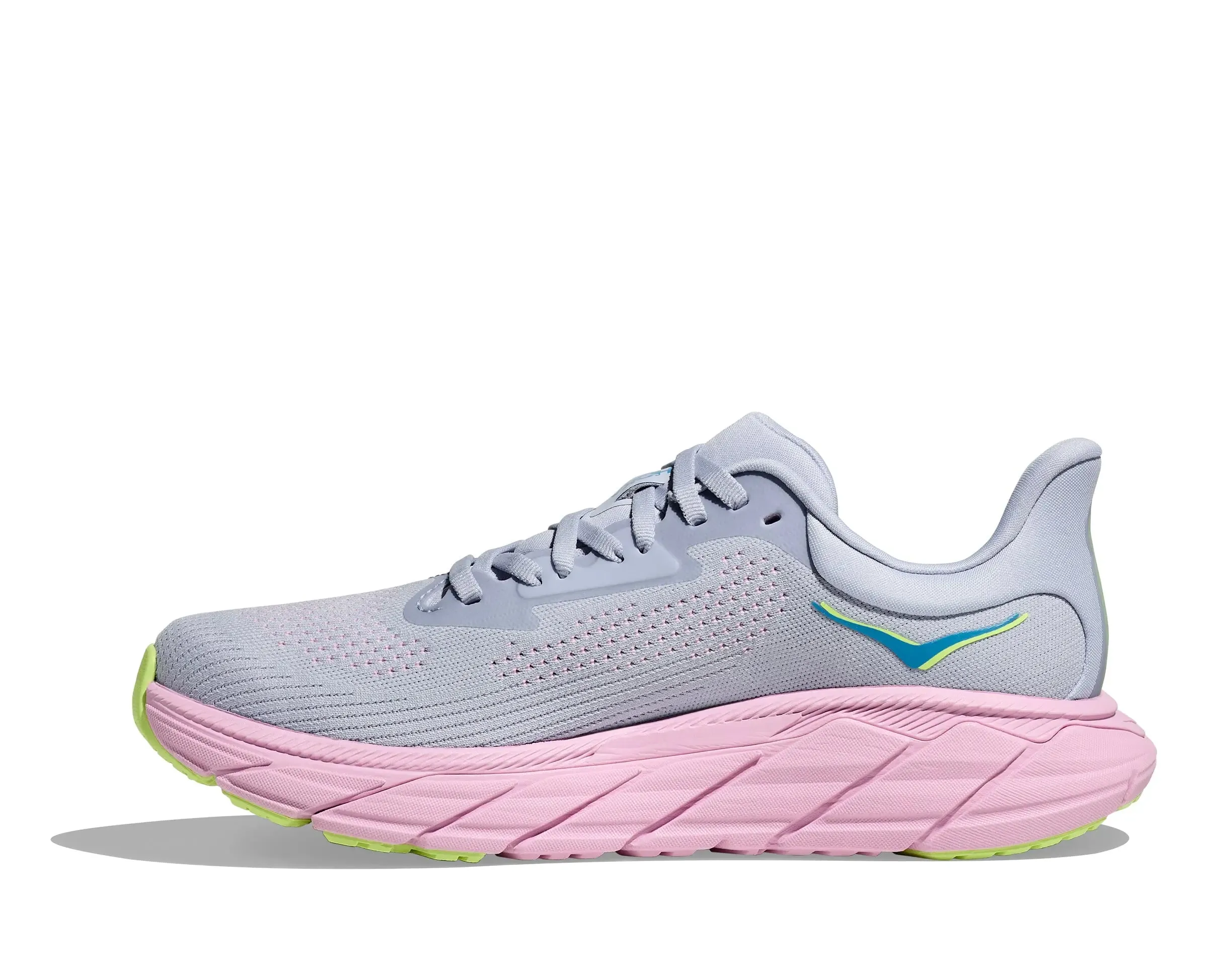 Women's Hoka Arahi 7 – Lightweight Stability Running Shoe with J-Frame™ Support