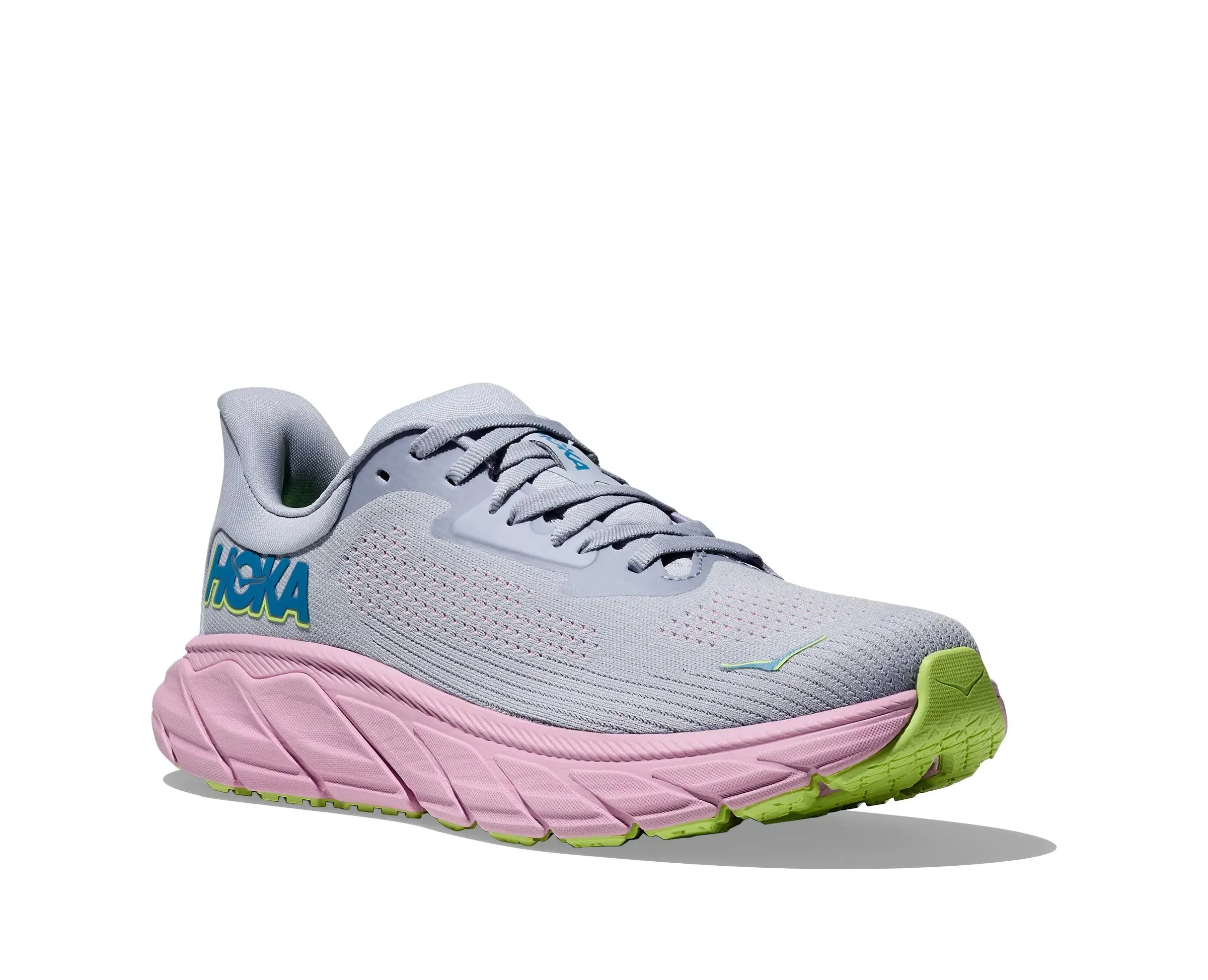 Women's Hoka Arahi 7 – Lightweight Stability Running Shoe with J-Frame™ Support