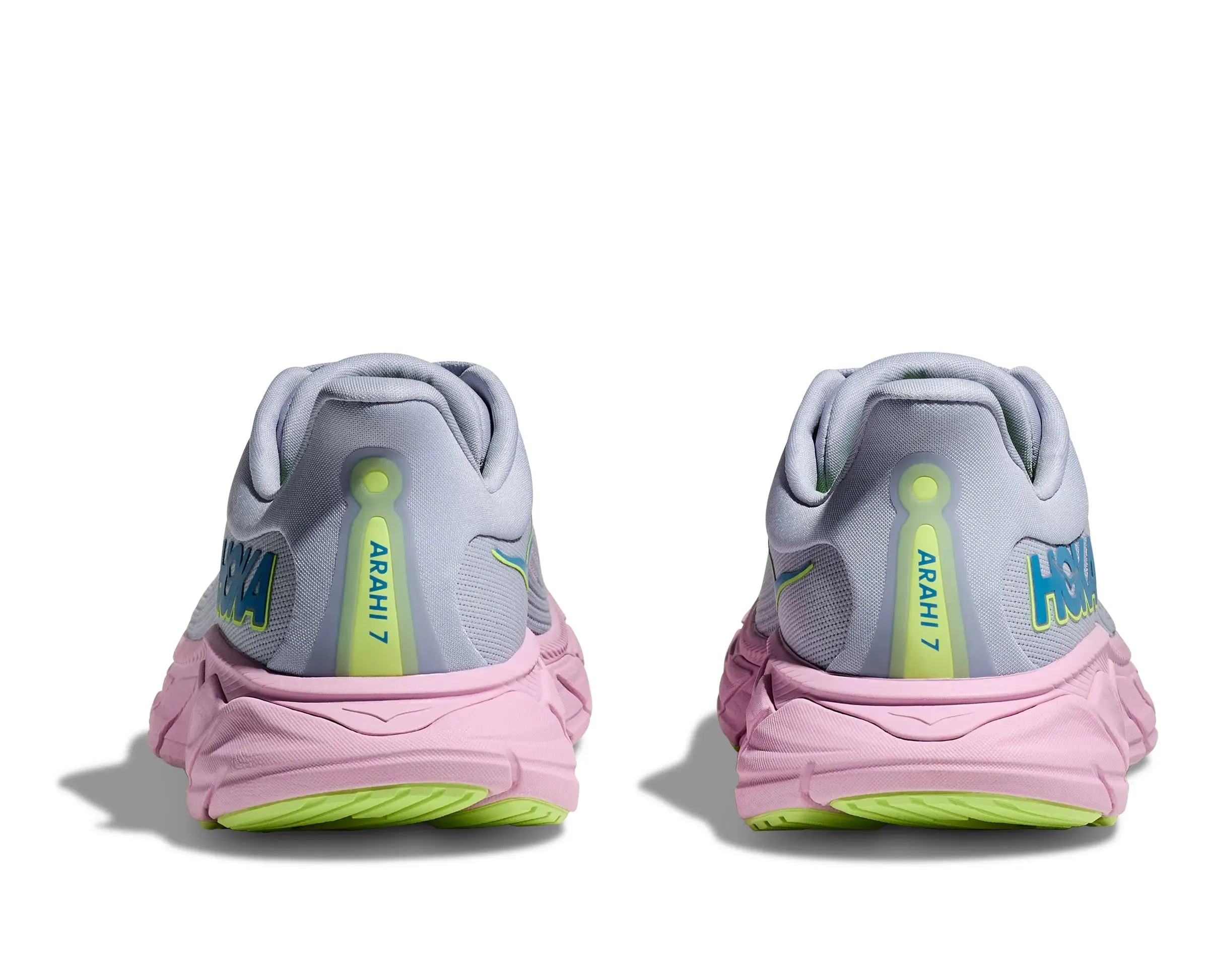 Women's Hoka Arahi 7 – Lightweight Stability Running Shoe with J-Frame™ Support