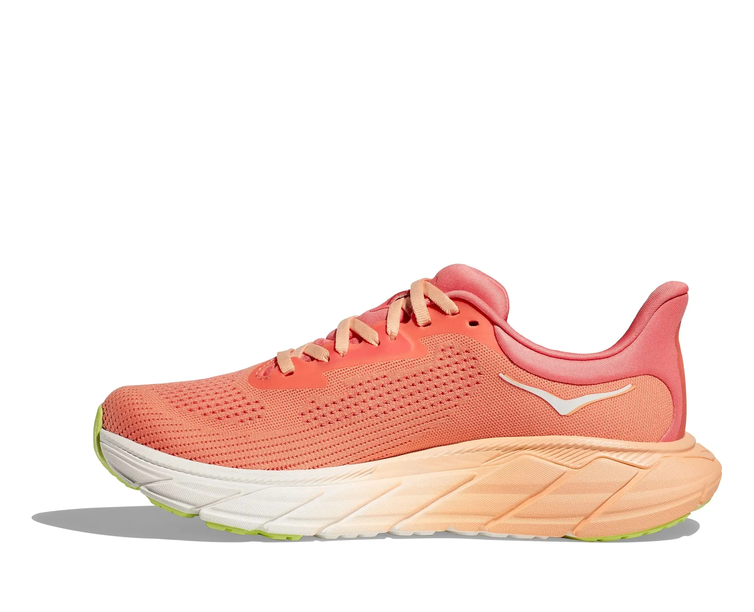 Women's Hoka Arahi 7 – Lightweight Stability Running Shoe with J-Frame™ Support