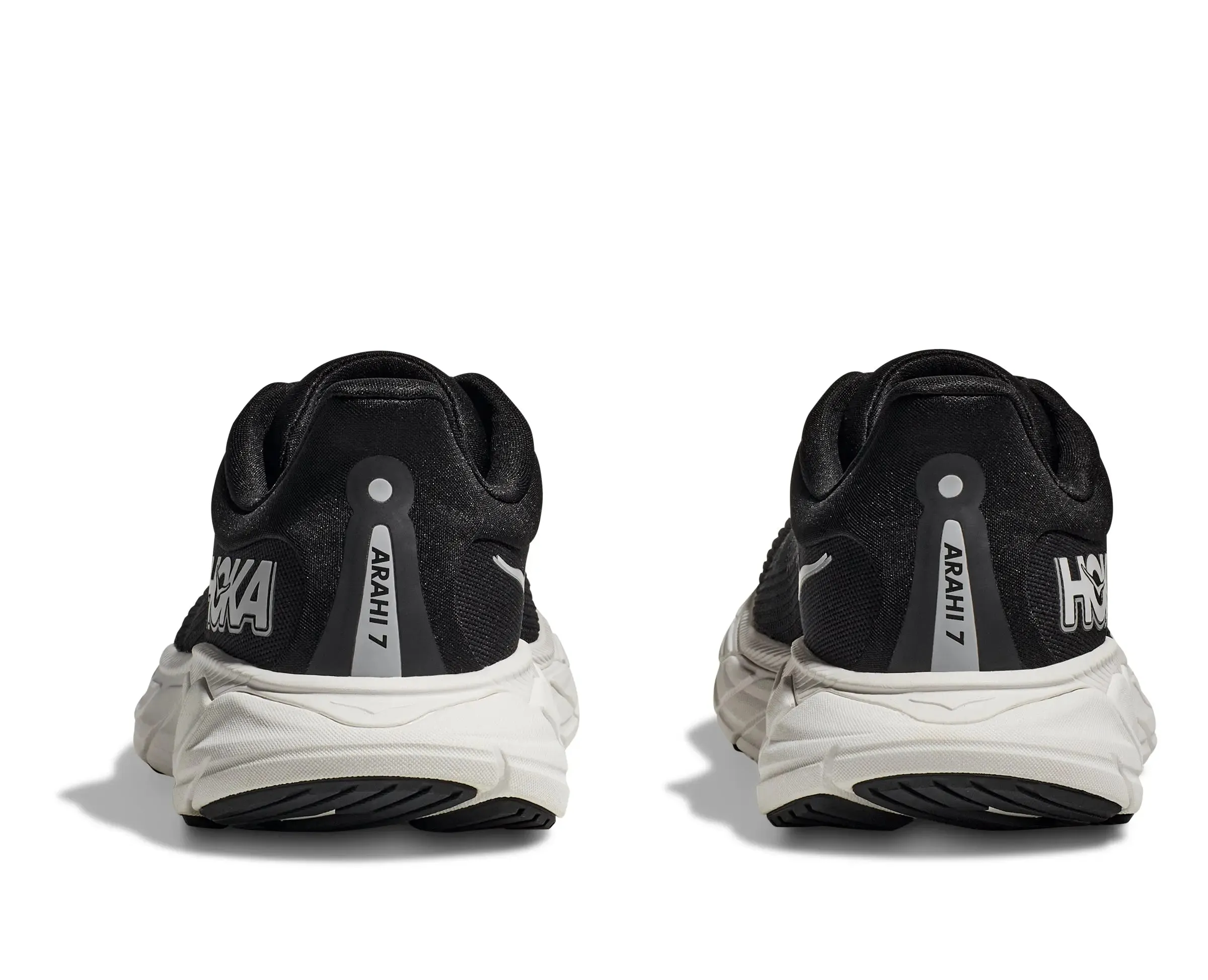 Women's Hoka Arahi 7 – Lightweight Stability Running Shoe with J-Frame™ Support