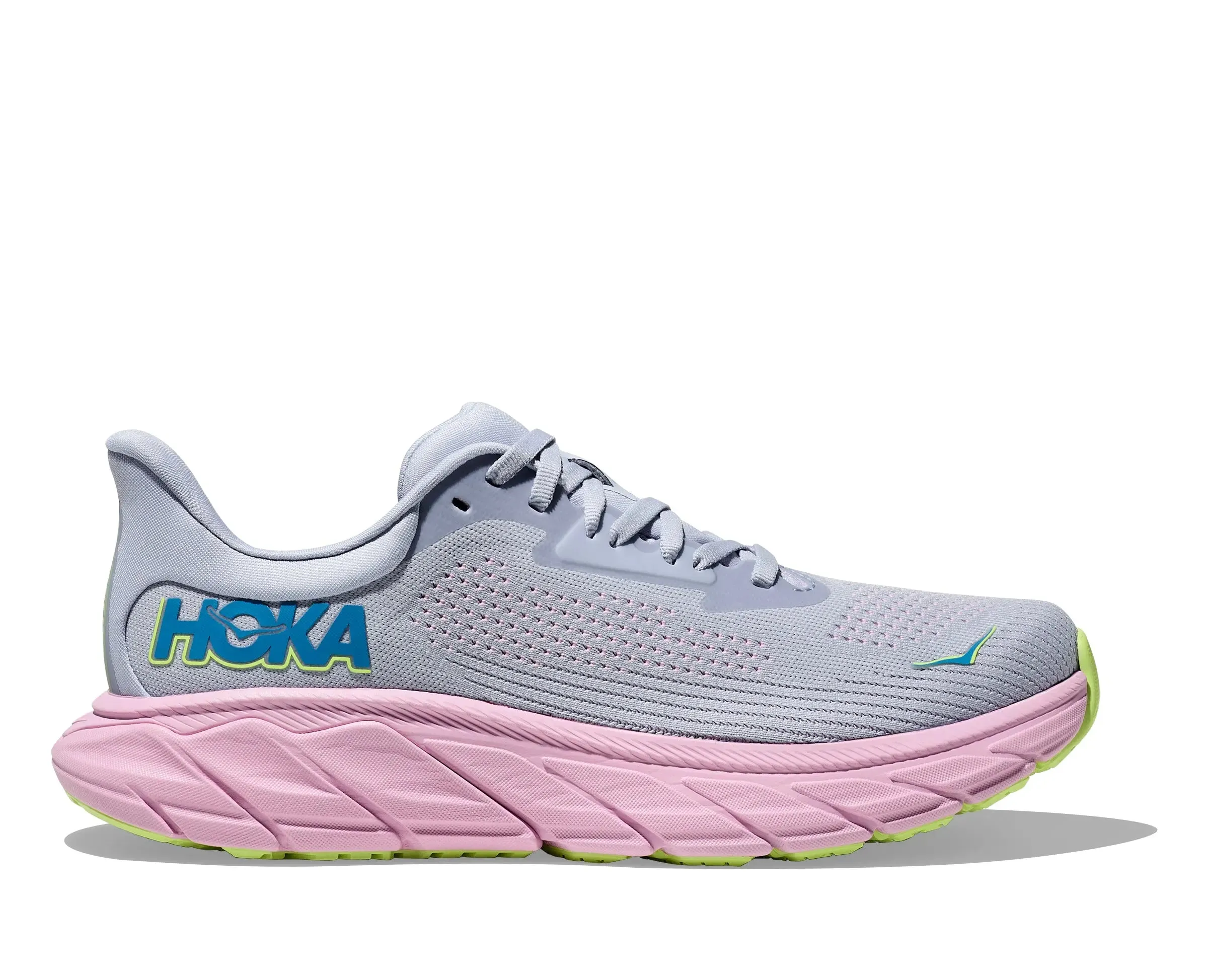 Women's Hoka Arahi 7 – Lightweight Stability Running Shoe with J-Frame™ Support