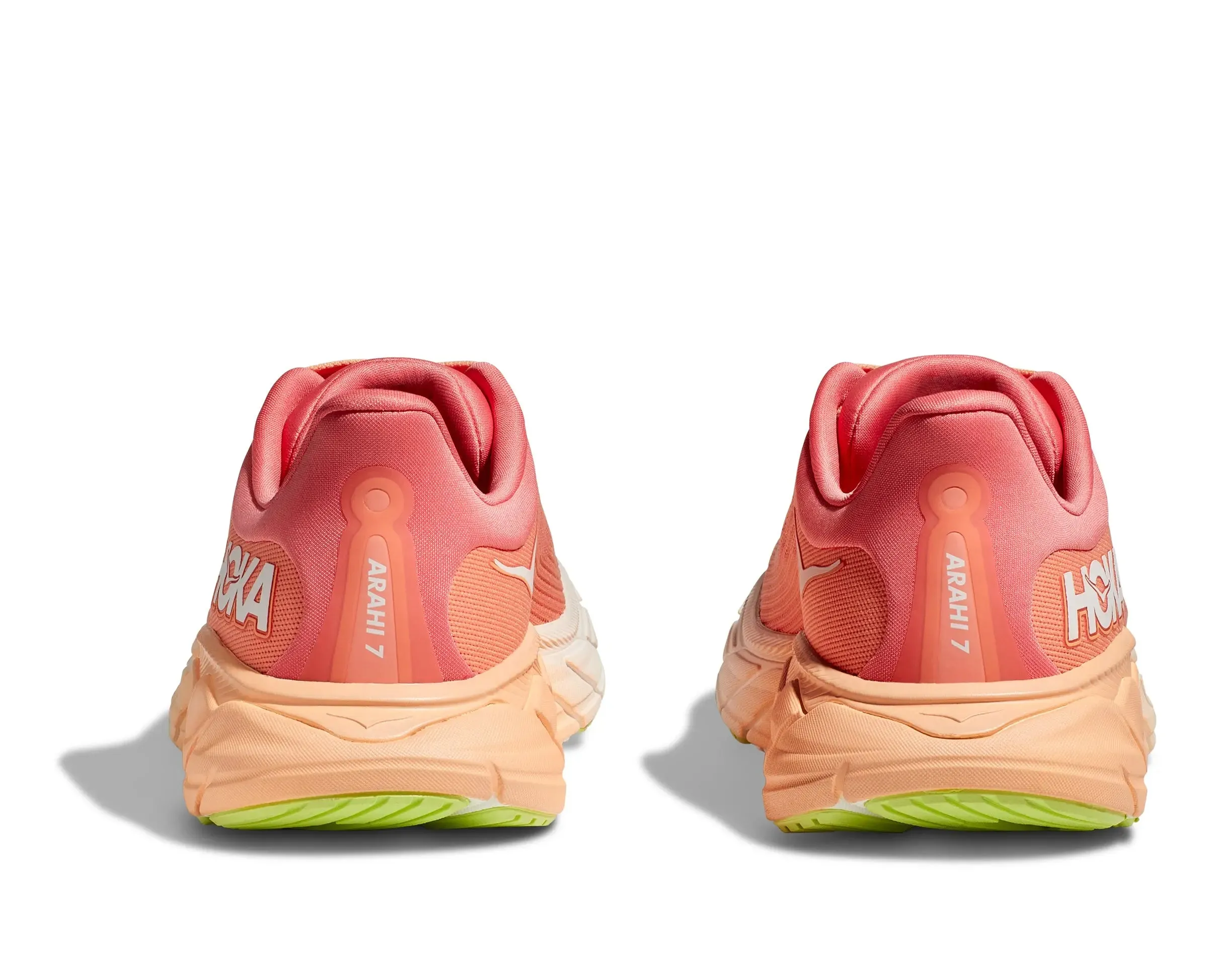 Women's Hoka Arahi 7 – Lightweight Stability Running Shoe with J-Frame™ Support
