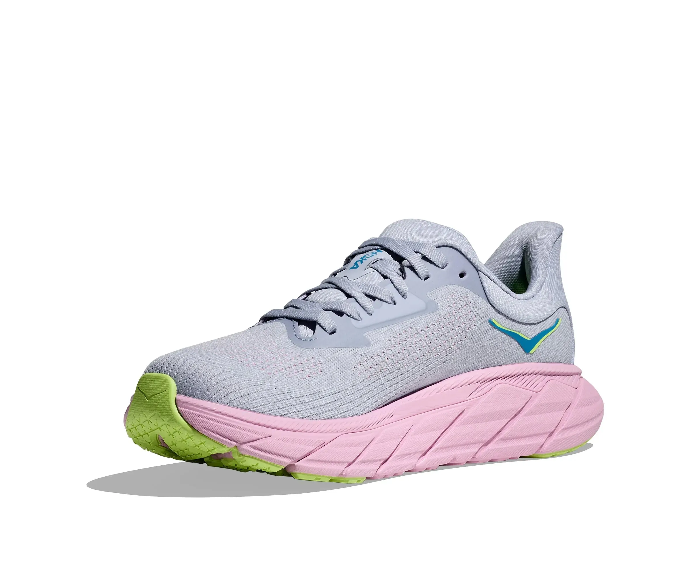 Women's Hoka Arahi 7 – Lightweight Stability Running Shoe with J-Frame™ Support