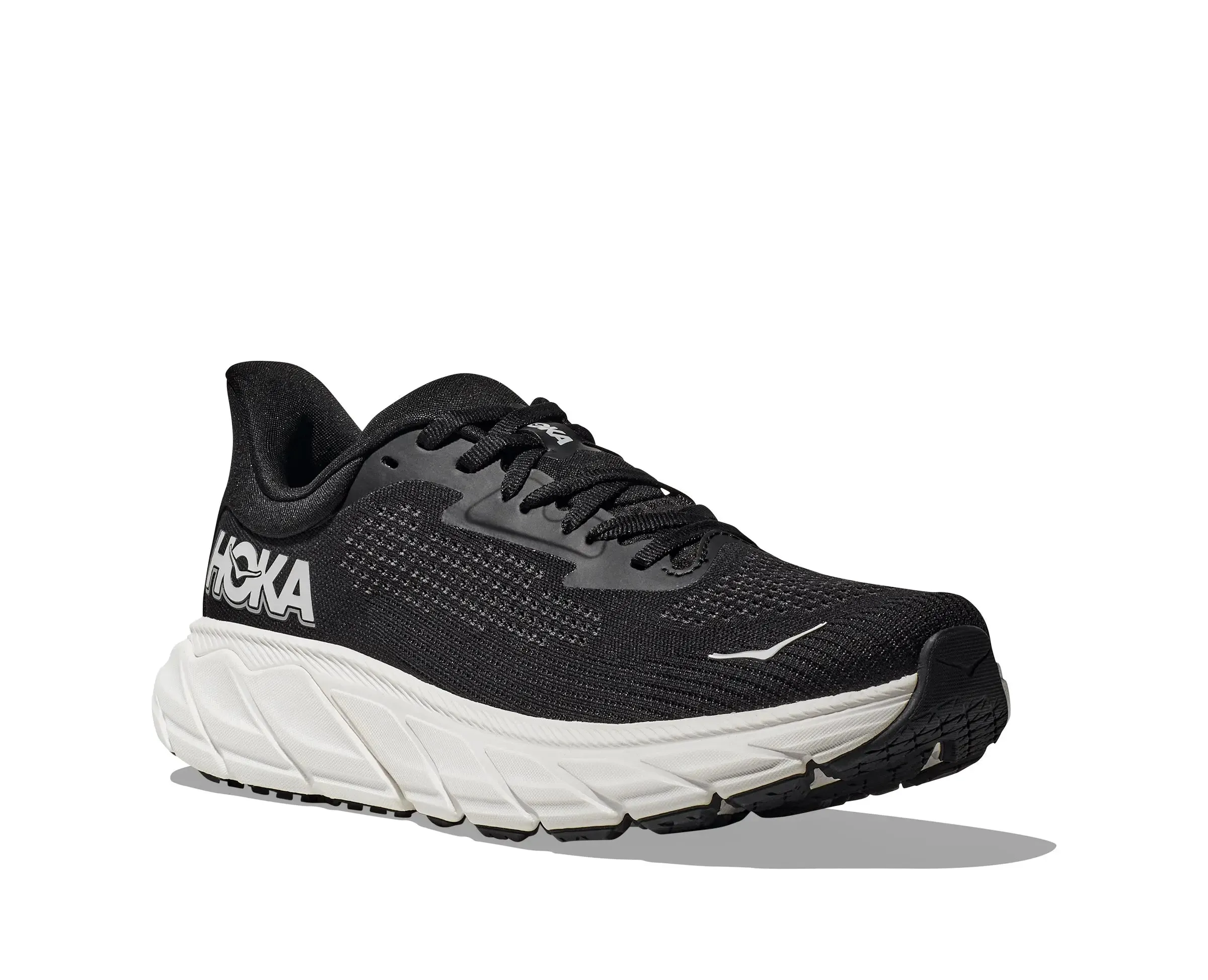Women's Hoka Arahi 7 – Lightweight Stability Running Shoe with J-Frame™ Support
