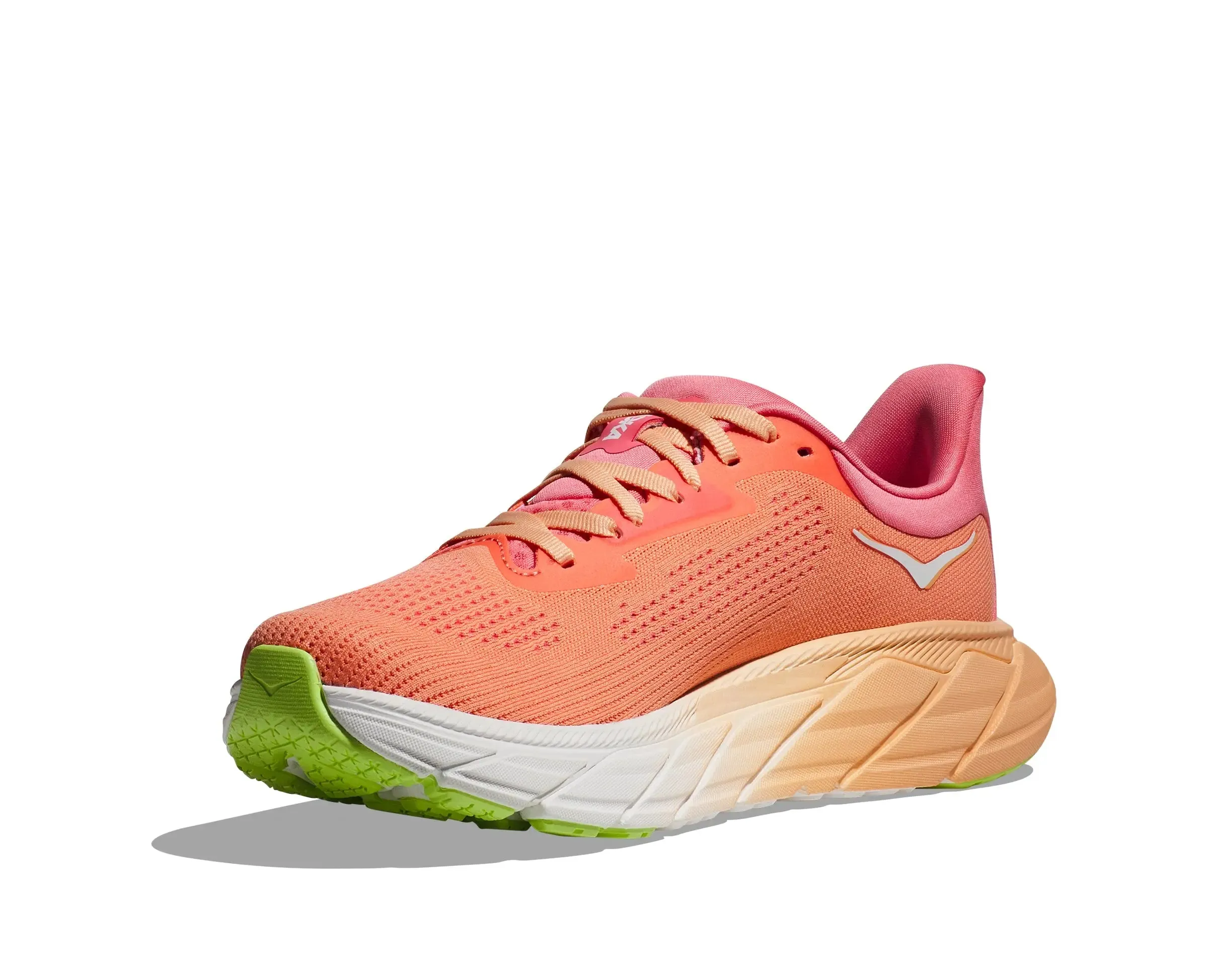 Women's Hoka Arahi 7 – Lightweight Stability Running Shoe with J-Frame™ Support