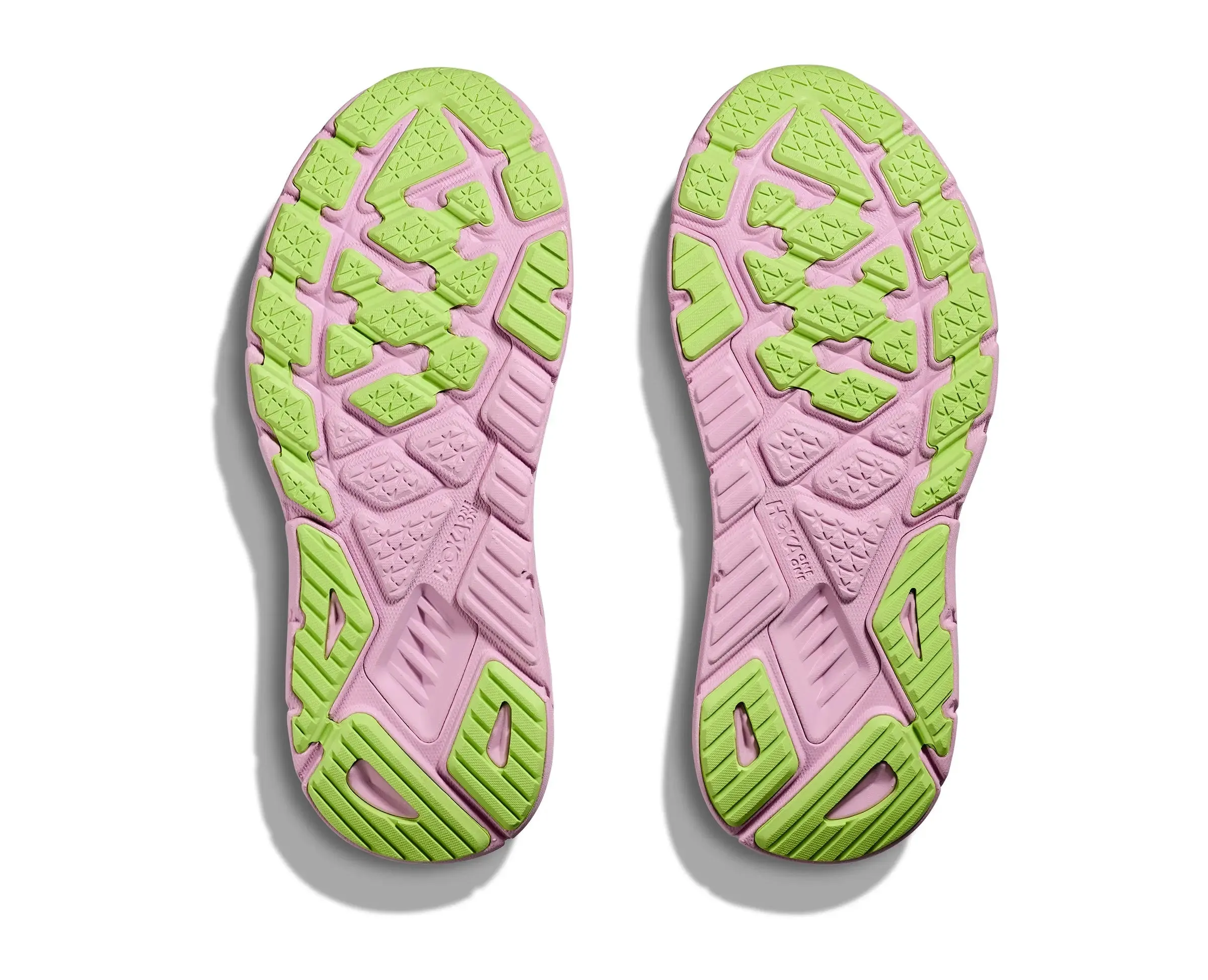 Women's Hoka Arahi 7 – Lightweight Stability Running Shoe with J-Frame™ Support