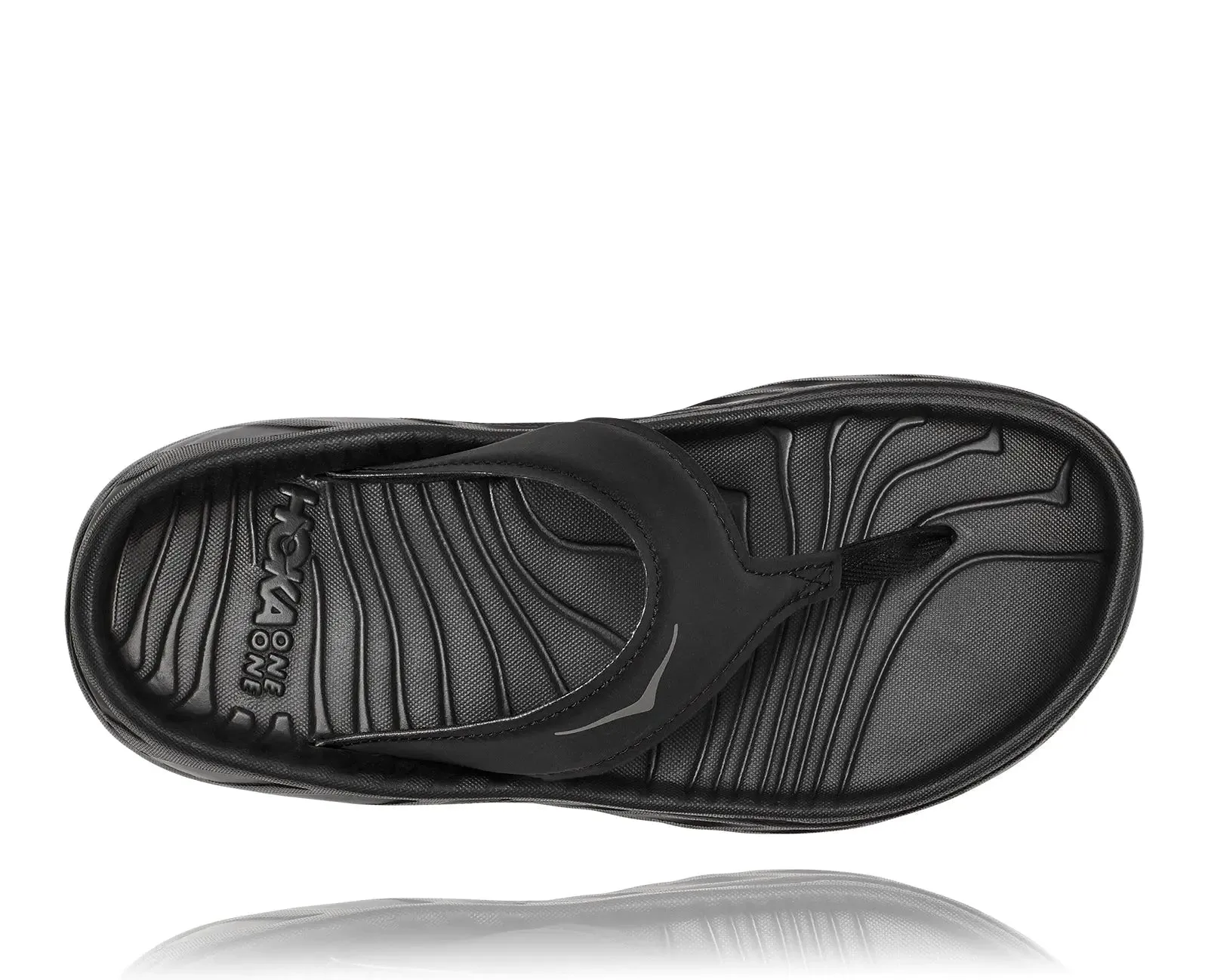 Women’s Hoka Ora Recovery Flip – Ultimate Comfort for Tired Feet
