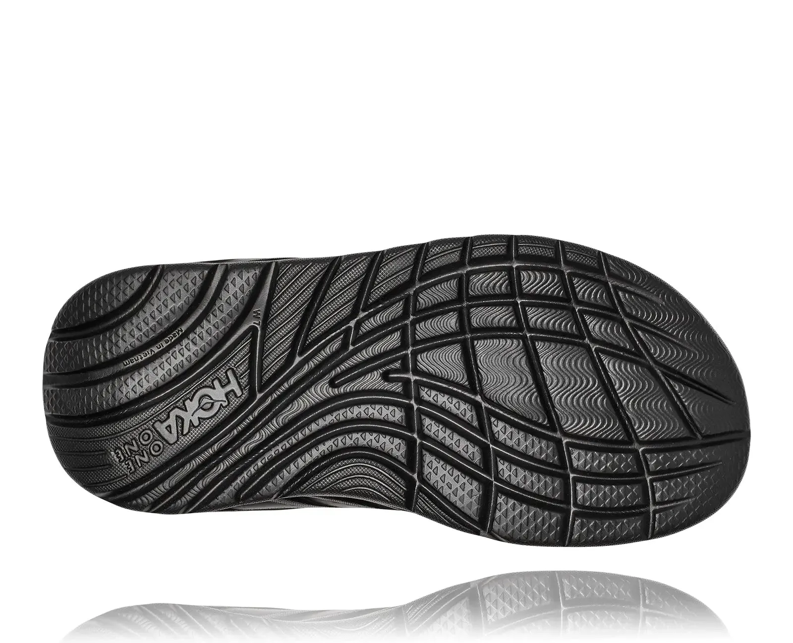 Women’s Hoka Ora Recovery Flip – Ultimate Comfort for Tired Feet