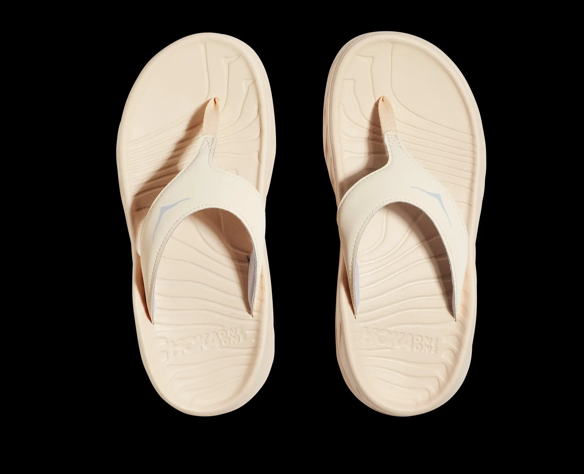 Women’s Hoka Ora Recovery Flip – Ultimate Comfort for Tired Feet